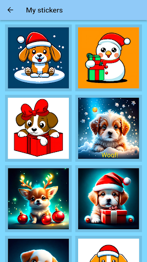 Sticker maker for Telegram Screen 3