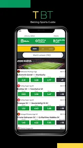 T BET sports betting guide