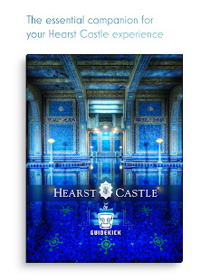 Hearst Castleスクリーンショット 4
