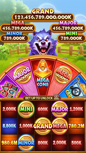 Vegas Frenzy screenshot 2