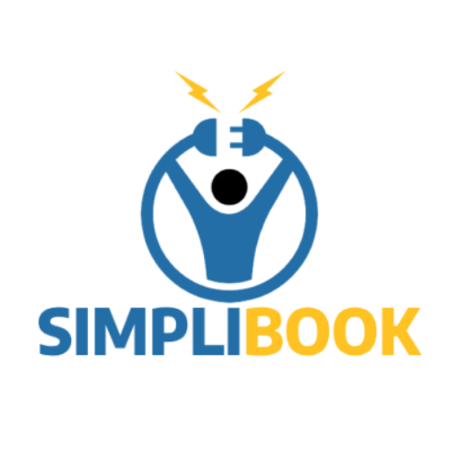 Simplibook logo
