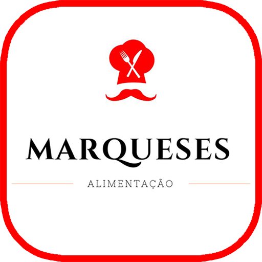 Marqueses Alimentação logo