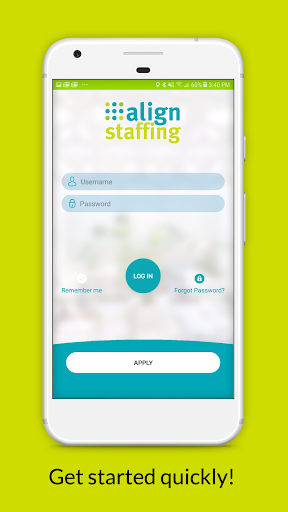 App-voorskou