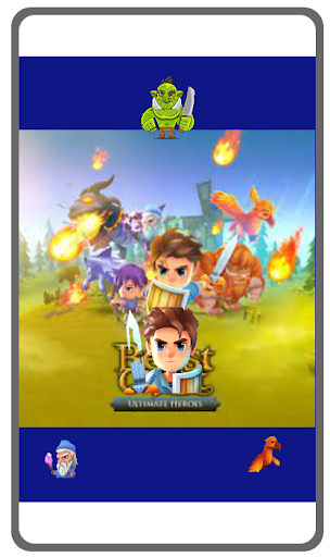Beast Quest Screen 2