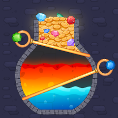How To Loot Logic Puzzles Google Play のアプリ