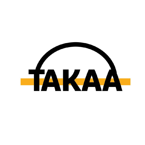 Takaa Shop logo
