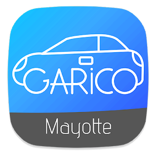 GariCo - Covoiturage Mayotte