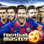 Cover Image of Download Football Master 2020  APK