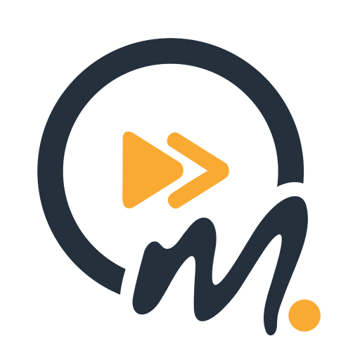 Opus to Mp3 | OM Player I Save  Icon