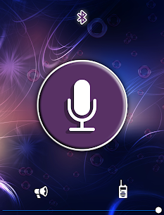 Speech – the microphone is always with you Apk (Paid) 5