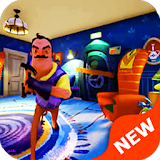 Strategies and guide Hello Neighbor icon