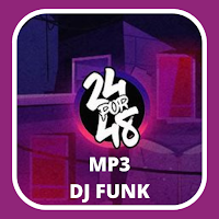 Funk 24por48 musica DJ Brasil