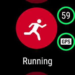 Screenshot 9 Polar Flow: sincroniza y anali android