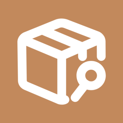 Rastreia Aí (Correios) logo