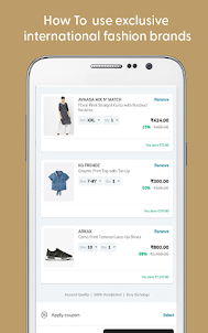 AJIO Online Shopping Tips