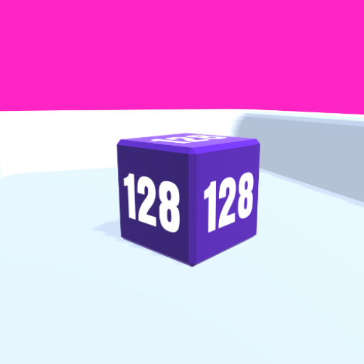 Shoot Block 3D logo