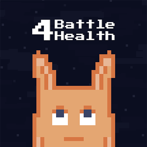 Battle4Health logo
