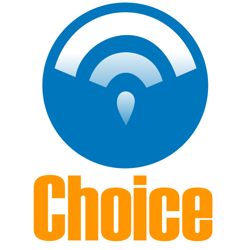 SafeWatch Choice logo