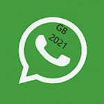 Cover Image of Download GB Latest Version 2021‏ 21.5.4 APK