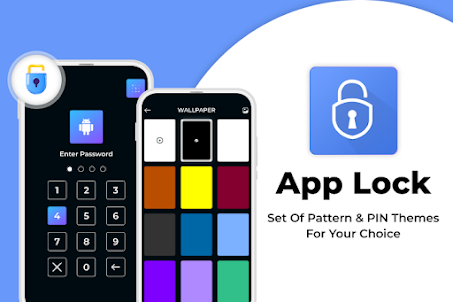 AppLock Pro - Lock App