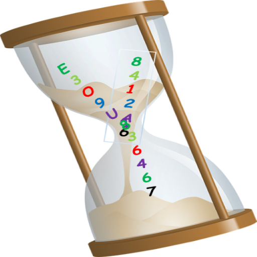 Memorize Numbers logo