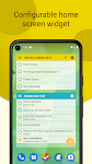 screenshot of Tasks: To Do List & Reminders