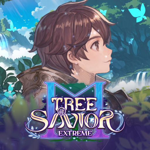 Tree of Savior M