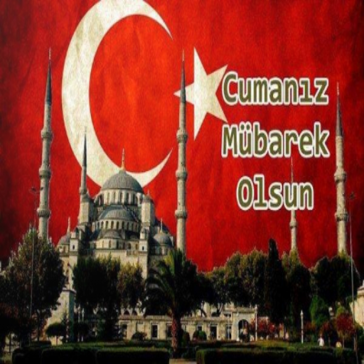 Videolu Cuma Mesajları logo