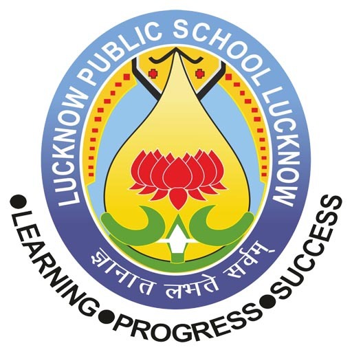 Lucknow Public Schl C.P.Singh logo