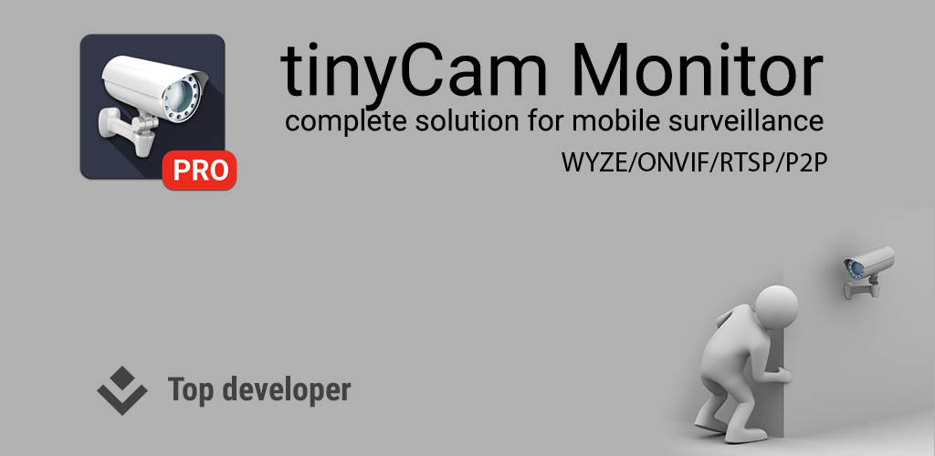 tinyCam PRO Mod APK