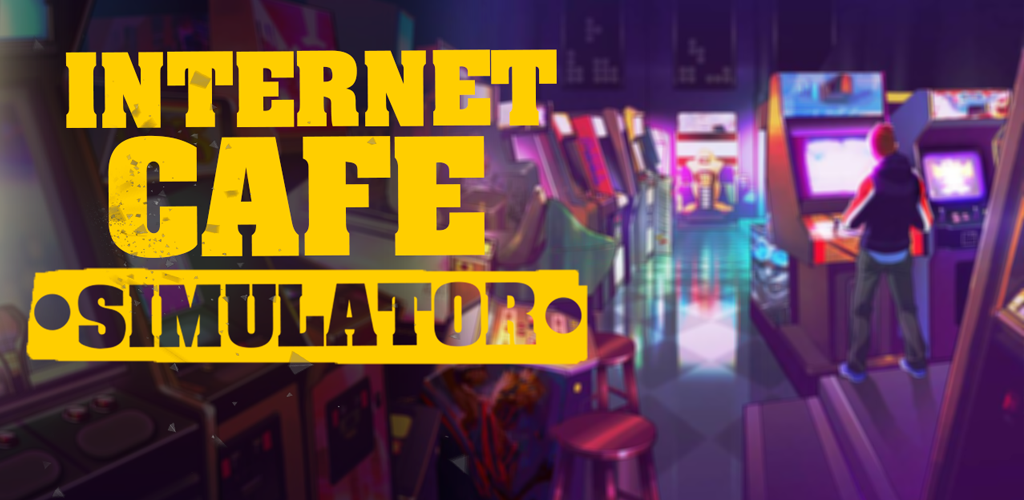 Internet Cafe Simulator v1.8
