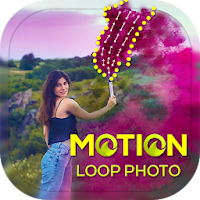 PixaMotion Loop Photo Animator , Loop Video Effect