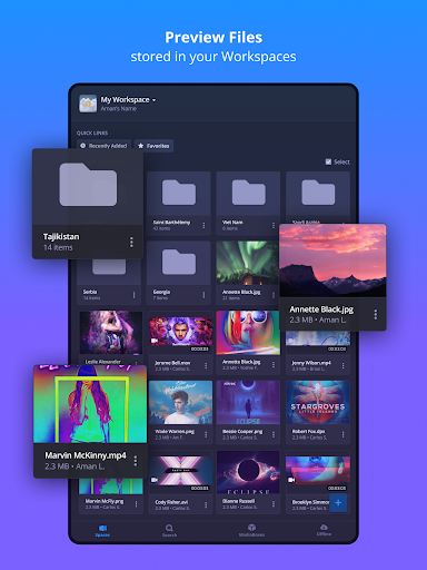 CHAI  Social AI Platform- Chat screenshot 7