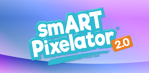 smART pixelator 2.0