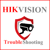 Hikvision troubleshooting icon