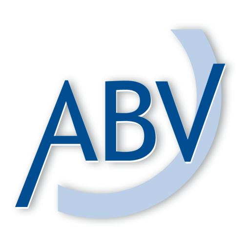 ABV-Portal Authentifizierung logo