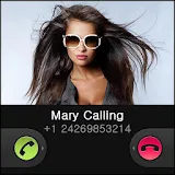 Fake Caller Celebrity Prank icon
