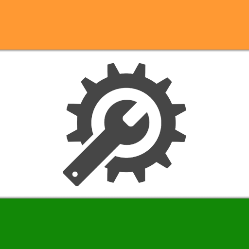 IND GFX logo