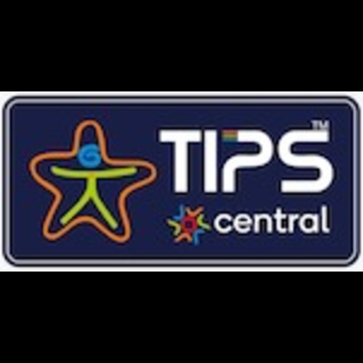 The Indian Public School logo