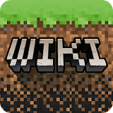 Wiki for Minecraft icon