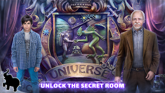 Game screenshot Mystery Trackers: Shadowfield mod apk