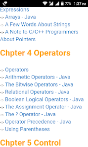 Screenshot image