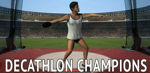 Decathlon Champions