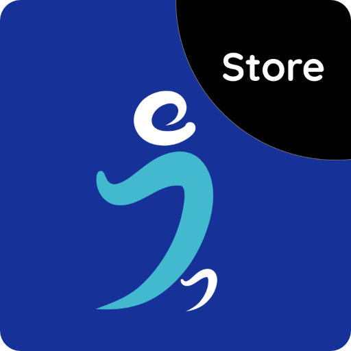 JoYou Stores Management 1.0 Icon