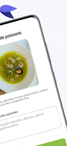 CALDO FREDDO Screen 3