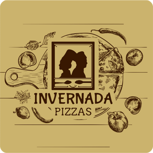 Invernada Pizzas logo