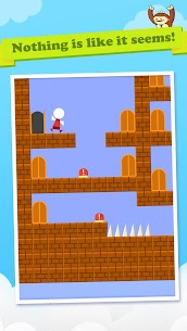 Mr. Go Home – Fun & Clever Brain Teaser Game! Mod Apk 1.6.8.4.1 (Unlimited Money) 5
