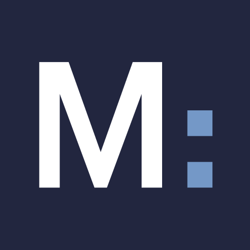 Marcus UK: Online savings bank logo