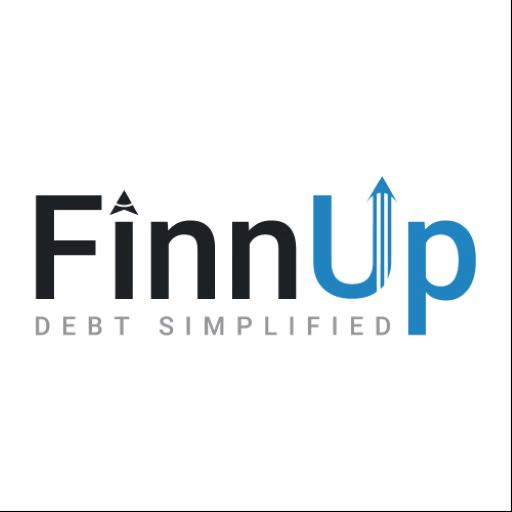 FinnUp logo