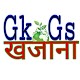 GK GS Khajana : for RRB NTPC/Group D/SSC,all exams Tải xuống trên Windows